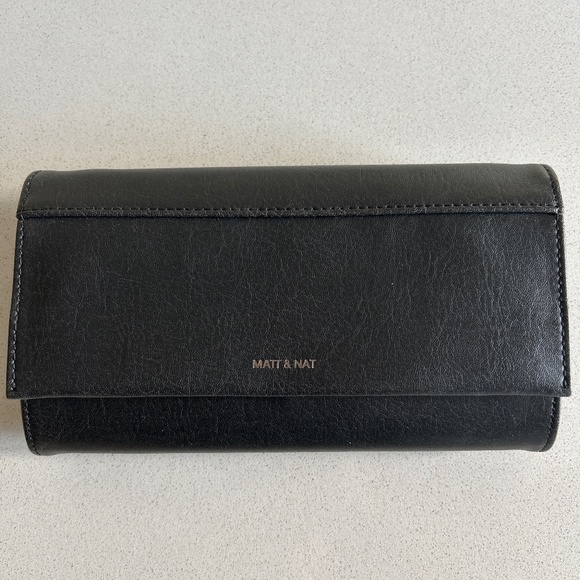 Mat & Nat wallet / purse - Picture 1 of 8